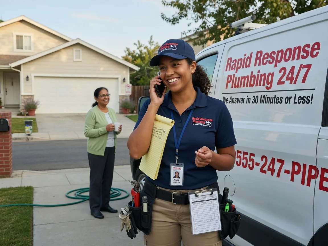 Emergency Plumber Bismarck, ND FAQs